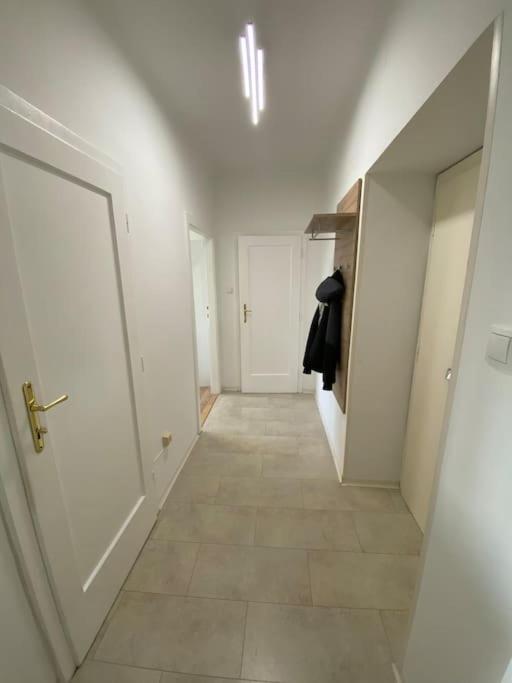 City Apartment Tulln Tulln An Der Donau Exterior foto