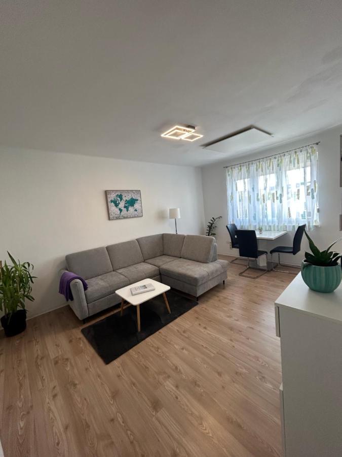 City Apartment Tulln Tulln An Der Donau Exterior foto